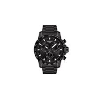 Orologio Tissot Uomo SUPERSPORT CHRONO in Acciaio T1256173305100 - T1256173305100